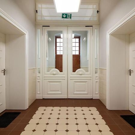 Stylowy Apartament Nad Odra Wroclaw Luaran gambar