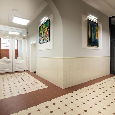 Stylowy Apartament Nad Odra Wroclaw Luaran gambar